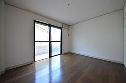 JR中央線 国立駅 徒歩16分の賃貸マンション 1階1Kのリビング/ダイニング