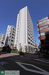 JR中央線 国分寺駅 徒歩4分の賃貸アパート