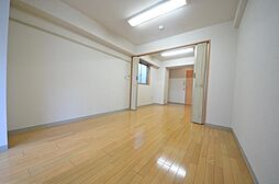 JR中央線 国立駅 徒歩5分の賃貸マンション 6階1DKのリビング/ダイニング