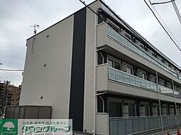 JR中央線 国分寺駅 徒歩11分の賃貸マンション