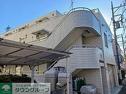 西武拝島線 拝島駅 徒歩6分