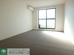 JR八高線 箱根ケ崎駅 徒歩8分の賃貸マンション 1階1Kのリビング/ダイニング