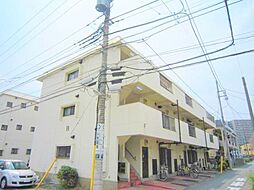 JR青梅線 中神駅 徒歩8分の賃貸マンション