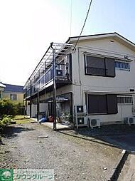 JR青梅線 昭島駅 徒歩18分