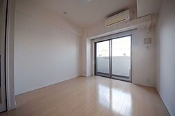 JR中央線 西国分寺駅 徒歩6分の賃貸マンション 5階1Kのリビング/ダイニング