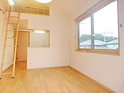 JR中央線 西国分寺駅 徒歩9分の賃貸アパート 1階1LDKのリビング/ダイニング