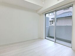 JR中央線 立川駅 徒歩10分の賃貸マンション 3階1Kのリビング/ダイニング