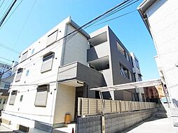 JR中央線 立川駅 徒歩9分