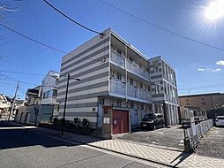 JR南武線 谷保駅 徒歩6分の賃貸マンション