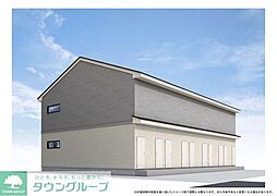 西武多摩湖線 一橋学園駅 徒歩6分