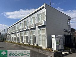 レオパレスフォレスト21Ａ