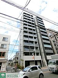 JR中央線 立川駅 徒歩10分