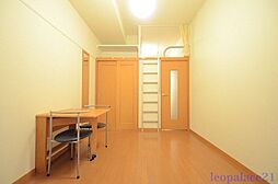 西武拝島線 東大和市駅 徒歩12分の賃貸マンション 1階1Kのリビング/ダイニング