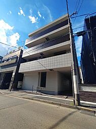 JR中央線 八王子駅 徒歩14分の賃貸マンション