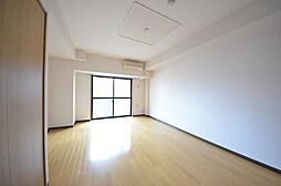 JR中央線 八王子駅 徒歩6分の賃貸マンション 10階1Kのリビング/ダイニング