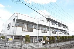 JR中央線 西八王子駅 徒歩11分の賃貸マンション