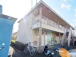 西武拝島線 武蔵砂川駅 徒歩16分の賃貸マンション