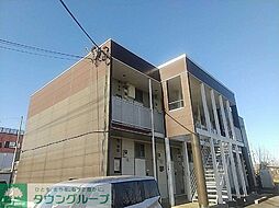 西武拝島線 武蔵砂川駅 徒歩19分