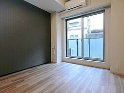 エステムコート立川ノースプレミア 319 3階1Kのリビング/ダイニング