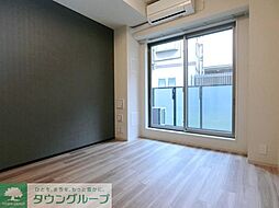 エステムコート立川ノースプレミア 312 3階1Kのリビング/ダイニング