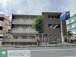 クレイノフロンティアIII 102