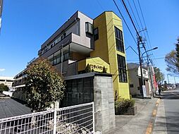 サンライトマンション 107