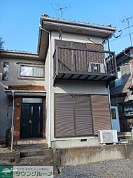 レジデンスNo.1 1