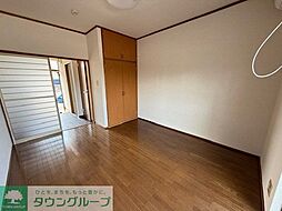 高武福生 102 1階1Kのリビング/ダイニング