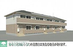 セントラルコートII 103