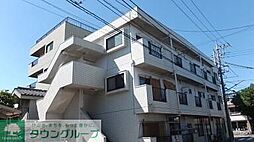 第一木野マンション 101