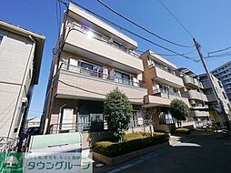 グランデ・ママンくすのき台 203