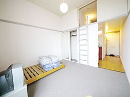 JR武蔵野線 新秋津駅 徒歩17分の賃貸アパート 1階1Kのリビング/ダイニング