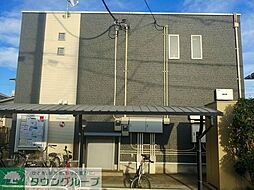 レオネクストアルデンテ　緑ヶ丘