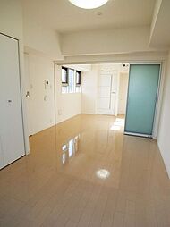 JR中央線 立川駅 徒歩7分の賃貸マンション 7階1DKのリビング/ダイニング