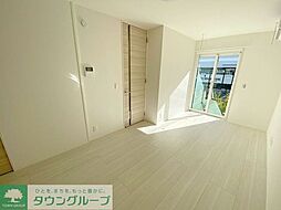 ステラアネックス 101 1階1LDKのリビング/ダイニング