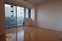 プライムアーバン久米川 306 3階ワンルームのリビング/ダイニング