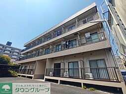 セントラルコーポクロッカス館 207