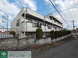 リバーサイド西八王子 309