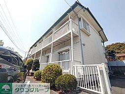 パークサイドＢ 203