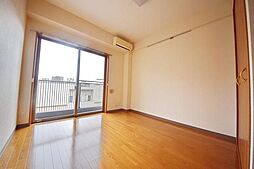 クレアール 204 2階1Kのリビング/ダイニング