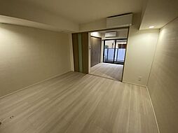 JR中央線 立川駅 徒歩5分の賃貸マンション 2階2Kのリビング/ダイニング