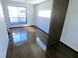 ドエル・ドミール立川 101 2階1SDKのリビング/ダイニング