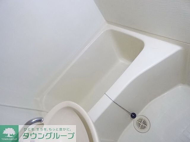 浴室