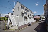 東京都東村山市富士見町4丁目13-26：物件画像／株式会社タウンハウジング東京　東大和市店