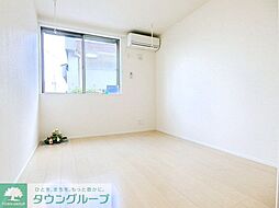 Dolce西国分寺 1Kの写真