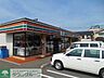 周辺：セブンイレブン東恋ケ窪3丁目店 徒歩5分。コンビニ 380m