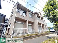 東京都東大和市奈良橋4丁目679-1：物件画像／株式会社タウンハウジング東京　東大和市店