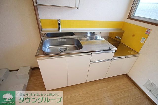 キッチン