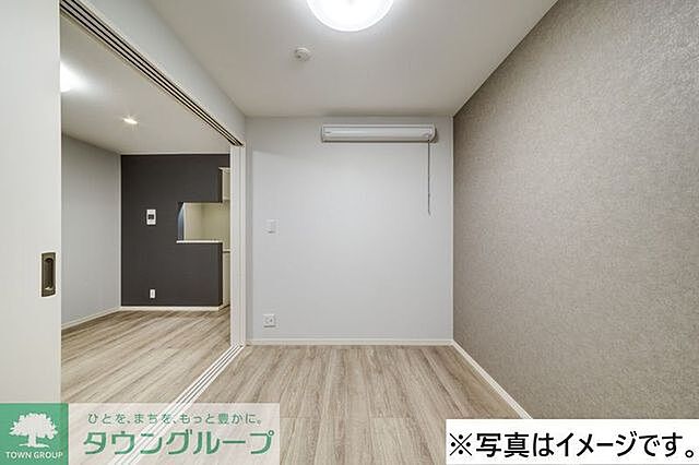 洋室