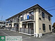 東京都東大和市狭山5丁目1639：物件画像／株式会社タウンハウジング東京　東大和市店